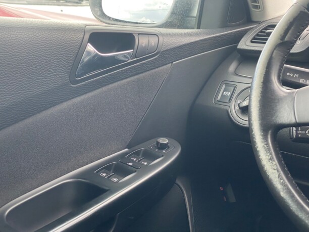 Volkswagen Passat B6, 2007 г.
