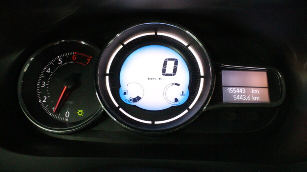 Renault Fluence I · Рестайлинг, 2014 г.