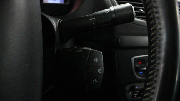Renault Fluence I · Рестайлинг, 2014 г.