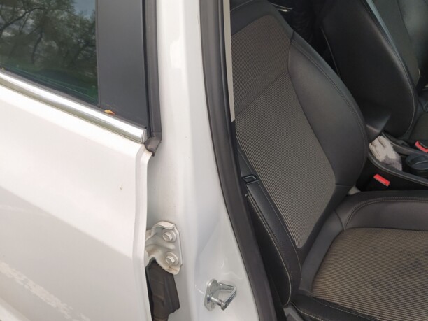 Opel Astra J, 2010 г.