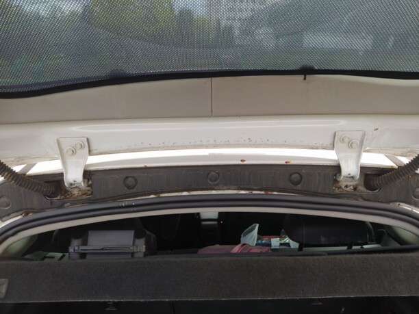 Opel Astra J, 2010 г.