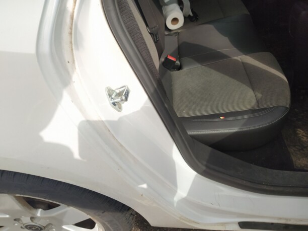 Opel Astra J, 2010 г.
