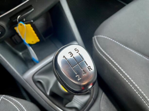 Renault Clio IV · Рестайлинг, 2017 г.