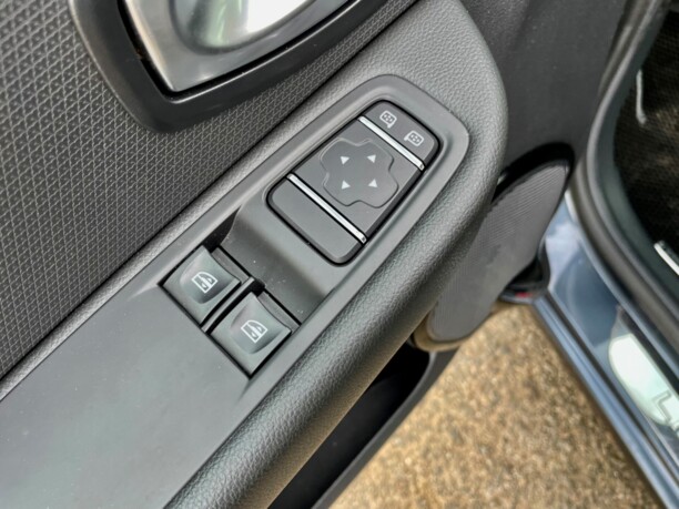 Renault Clio IV · Рестайлинг, 2017 г.