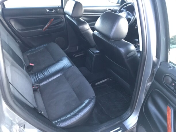Volkswagen Passat B5, 2004 г.