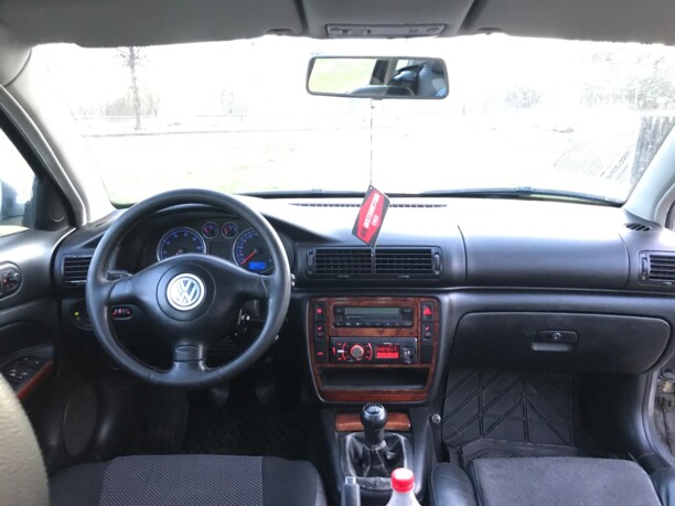 Volkswagen Passat B5, 2004 г.