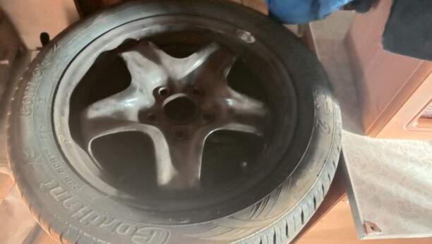 7x17 5x120 4 шт.