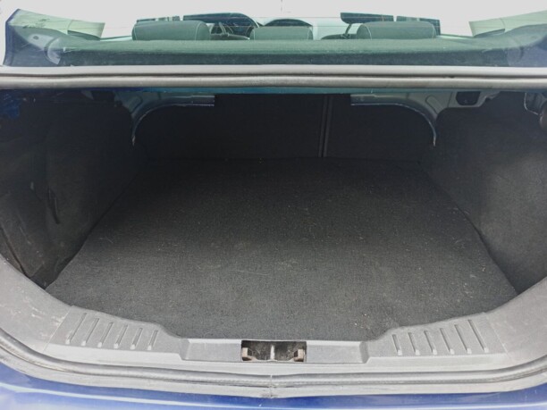 Ford Focus III, 2014 г.