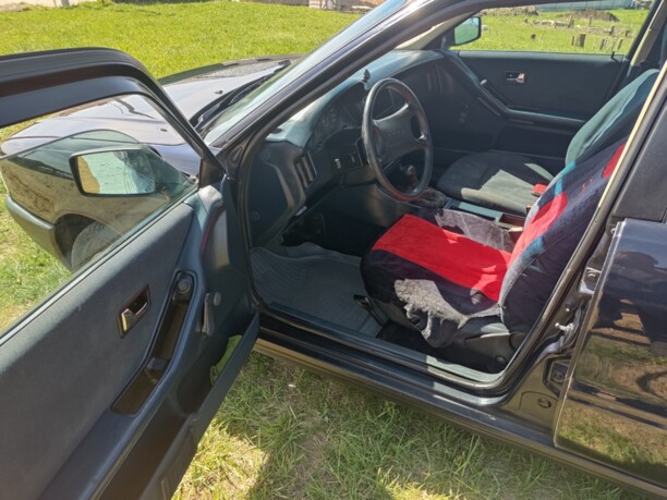 Audi 80 B3, 1987 г.