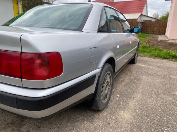 Audi 100 4A, C4, 1991 г.