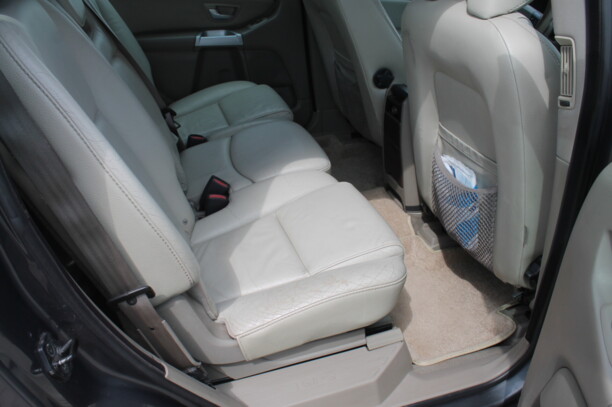 Volvo XC90 I, 7 мест, 2004 г.