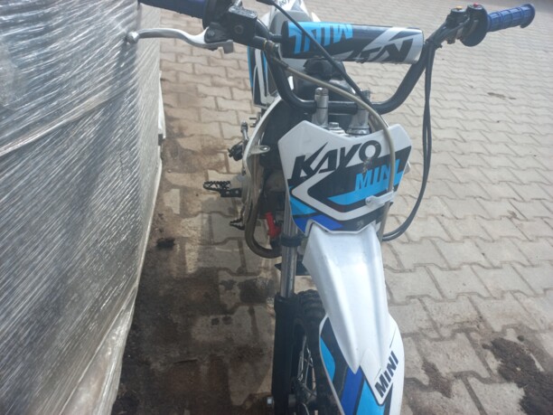 Kayo LF LF110EA 12/10, 2021 г.