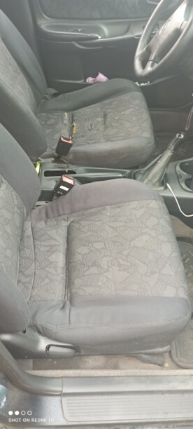 Mazda 626 GF, 1998 г.