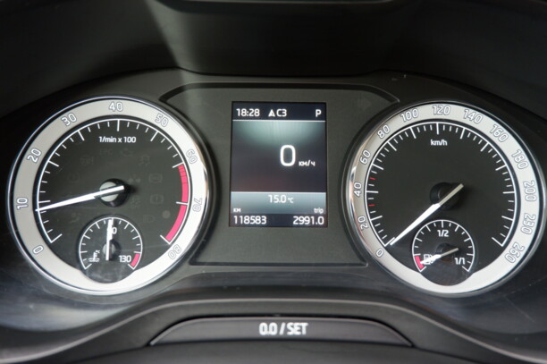 Skoda Kodiaq, 2017 г.