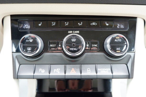 Skoda Kodiaq, 2017 г.