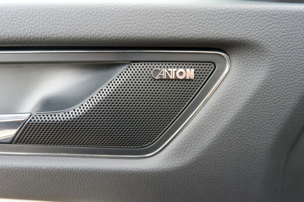 Skoda Kodiaq, 2017 г.