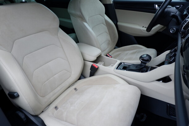 Skoda Kodiaq, 2017 г.