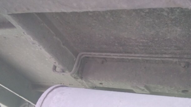 Ford Transit, 1998 г.