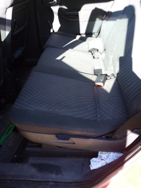 Opel Meriva I, 2006 г.