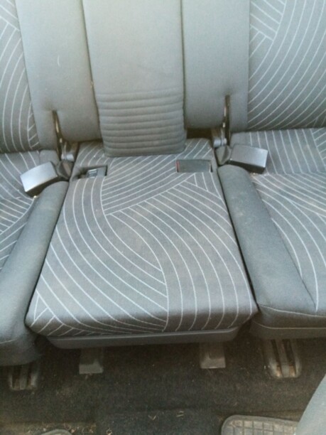 Opel Meriva I, 2006 г.