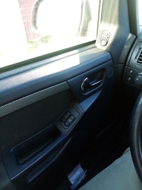 Opel Meriva I, 2006 г.