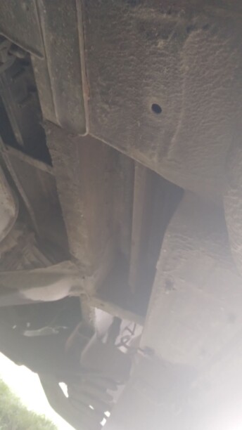 Ford Transit, 1998 г.
