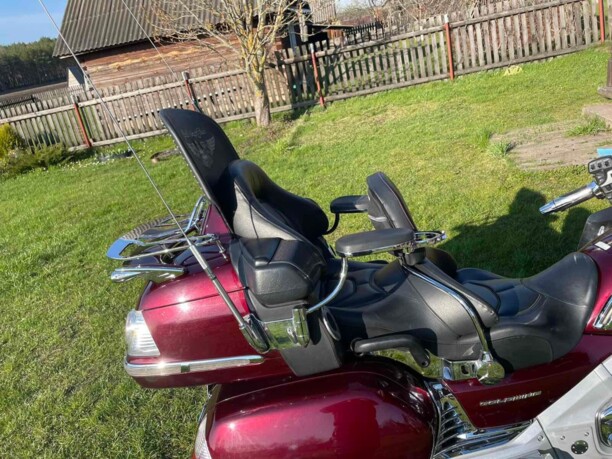 Honda Gold Wing HONDA GL 1800, 2008 г.