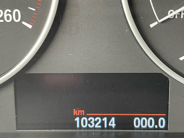 BMW 3 серия F30, F31, 2015 г.