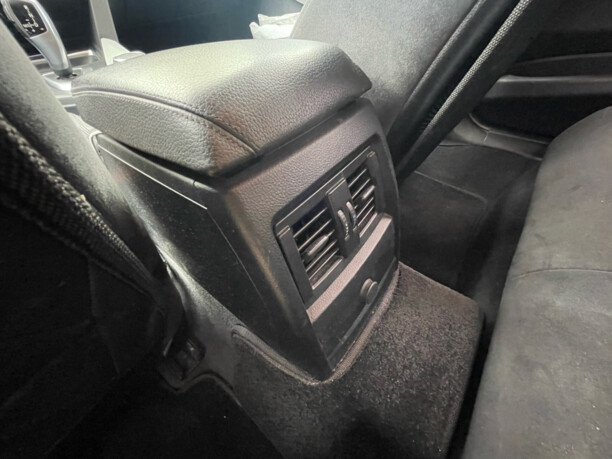 BMW 3 серия F30, F31, 2015 г.