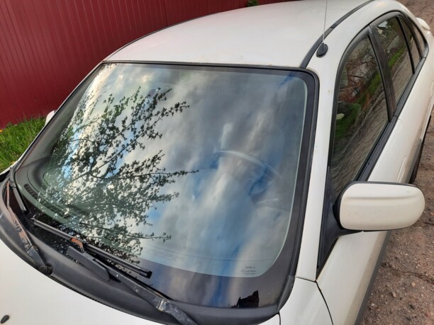 Mazda 626 GF, 1998 г.