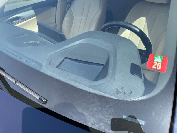 BMW 5 серия G30, 2018 г.