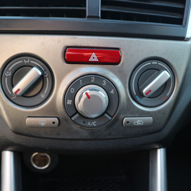 Subaru Forester III, 2009 г.