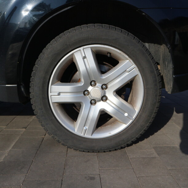 Subaru Forester III, 2009 г.