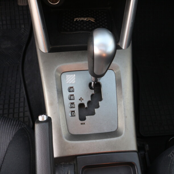 Subaru Forester III, 2009 г.