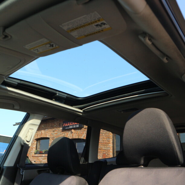Subaru Forester III, 2009 г.