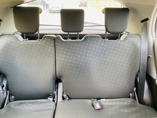 Toyota Yaris II (XP9), 2008 г.