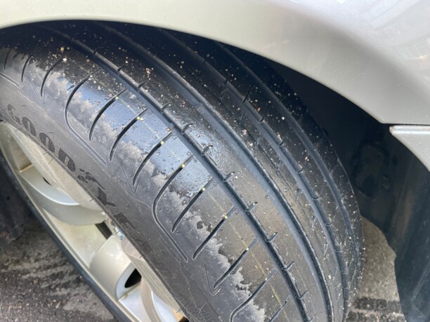 BMW 5 серия E60, E61, 2003 г.