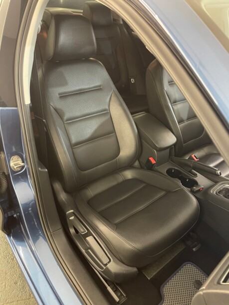 Volkswagen Jetta VI · Рестайлинг, 2016 г.
