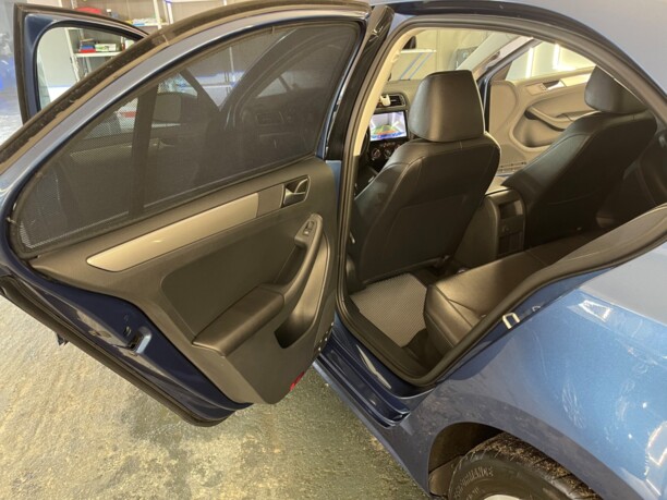 Volkswagen Jetta VI · Рестайлинг, 2016 г.