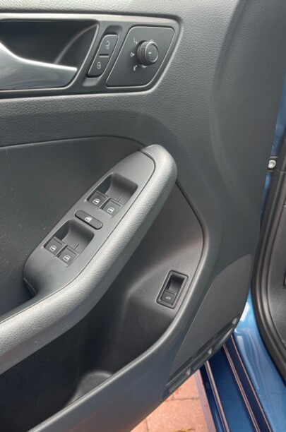 Volkswagen Jetta VI · Рестайлинг, 2016 г.