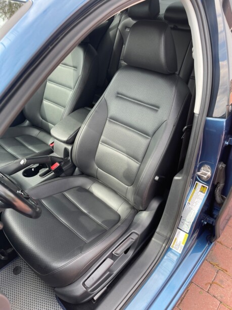 Volkswagen Jetta VI · Рестайлинг, 2016 г.