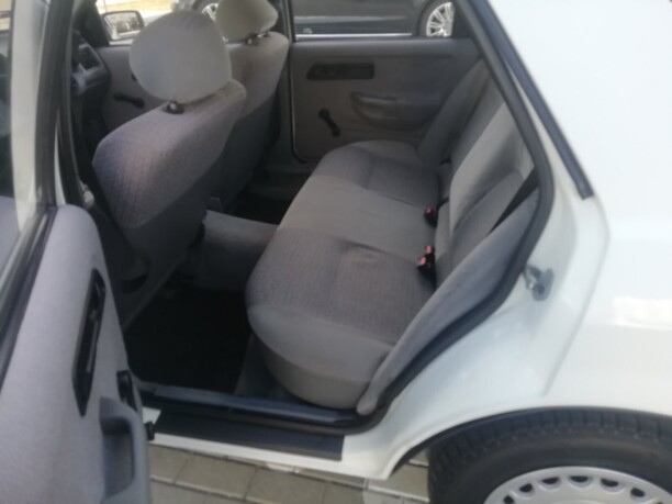 Ford Sierra I · Рестайлинг, 1993 г.