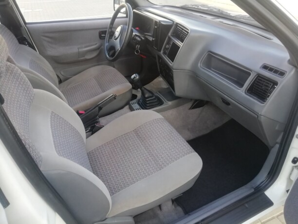 Ford Sierra I · Рестайлинг, 1993 г.