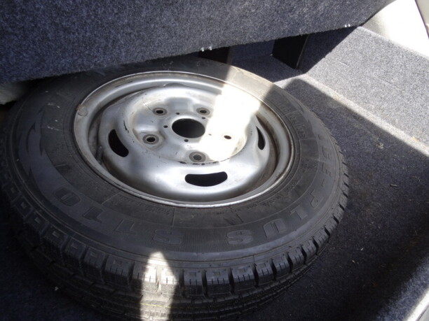 Ford Transit Tourneo, 2004 г.