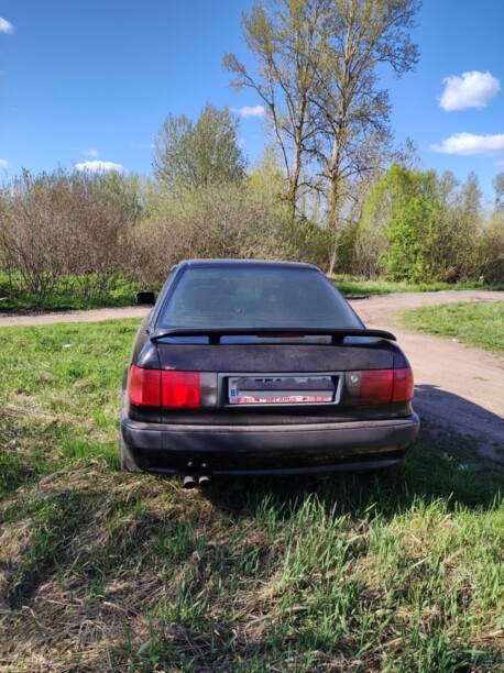 Audi 80 B4, 1993 г.