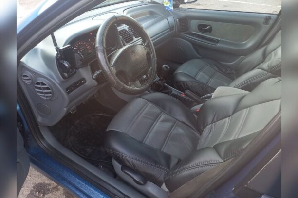 Renault Laguna I, 1994 г.