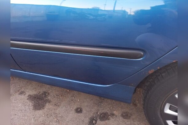 Renault Laguna I, 1994 г.