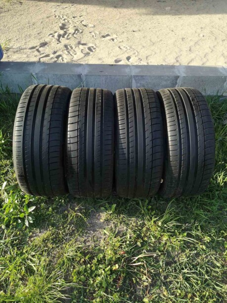Легковые шины Triangle 255/45 R19 4 шт.
