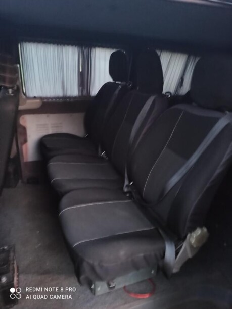 Mercedes-Benz Vito W639, 2004 г.
