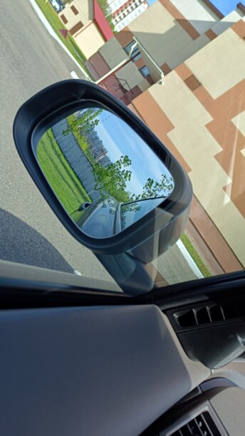 Volvo C30 I, 2007 г.